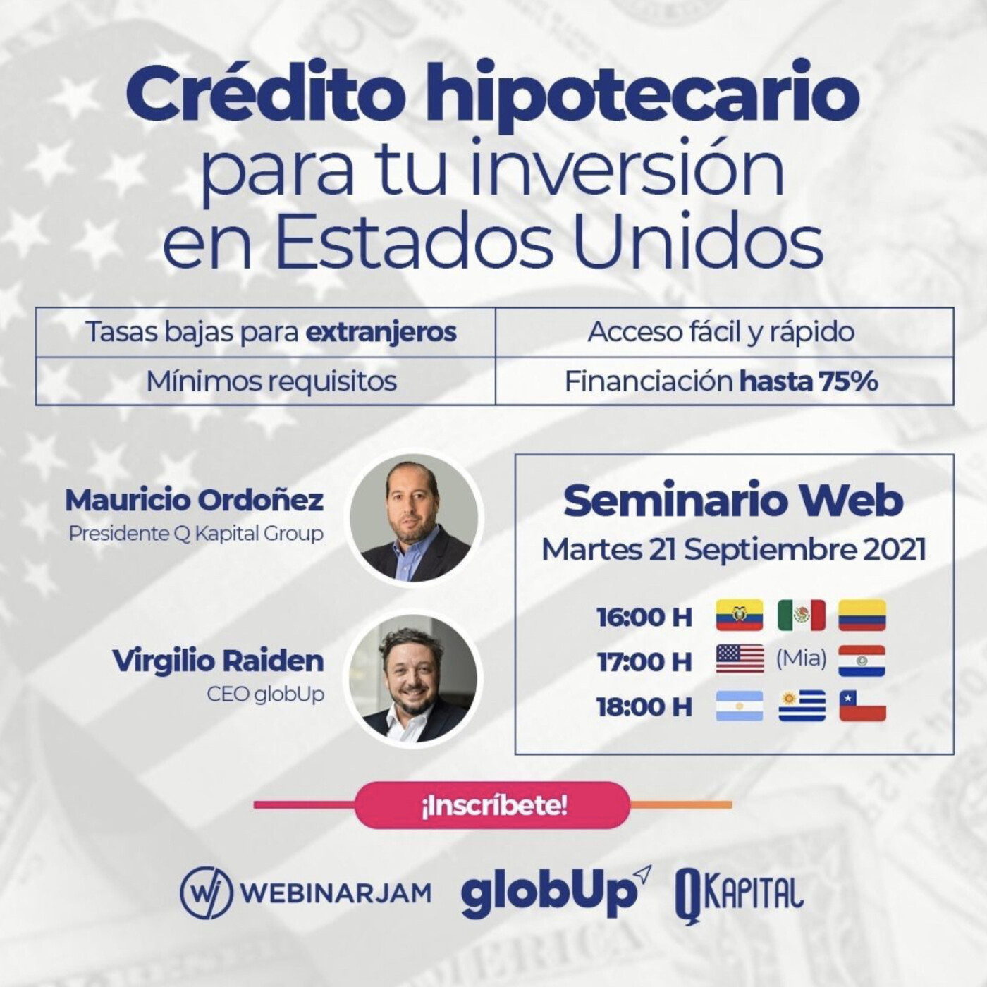 Inversores inteligentes en real estate