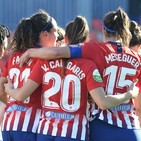 SCRM - Más sorpresas en Copa y se viene el finde (J35)