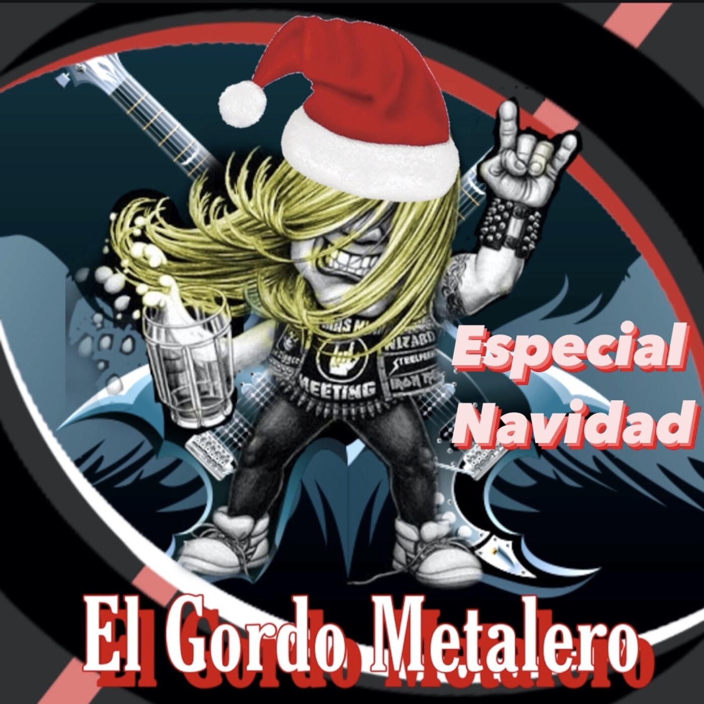El Gordo Metalero