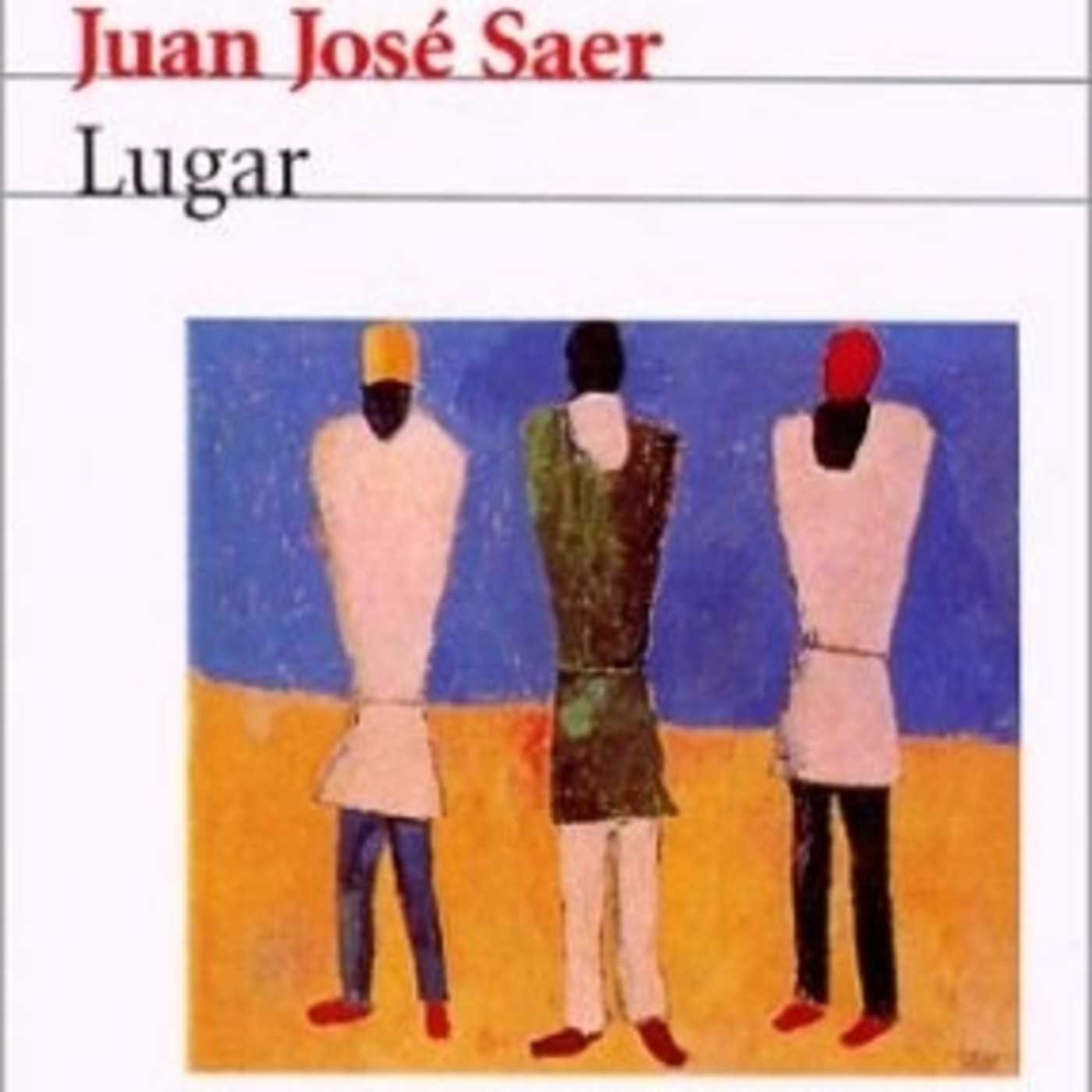 "Bien común", de Juan José Saer