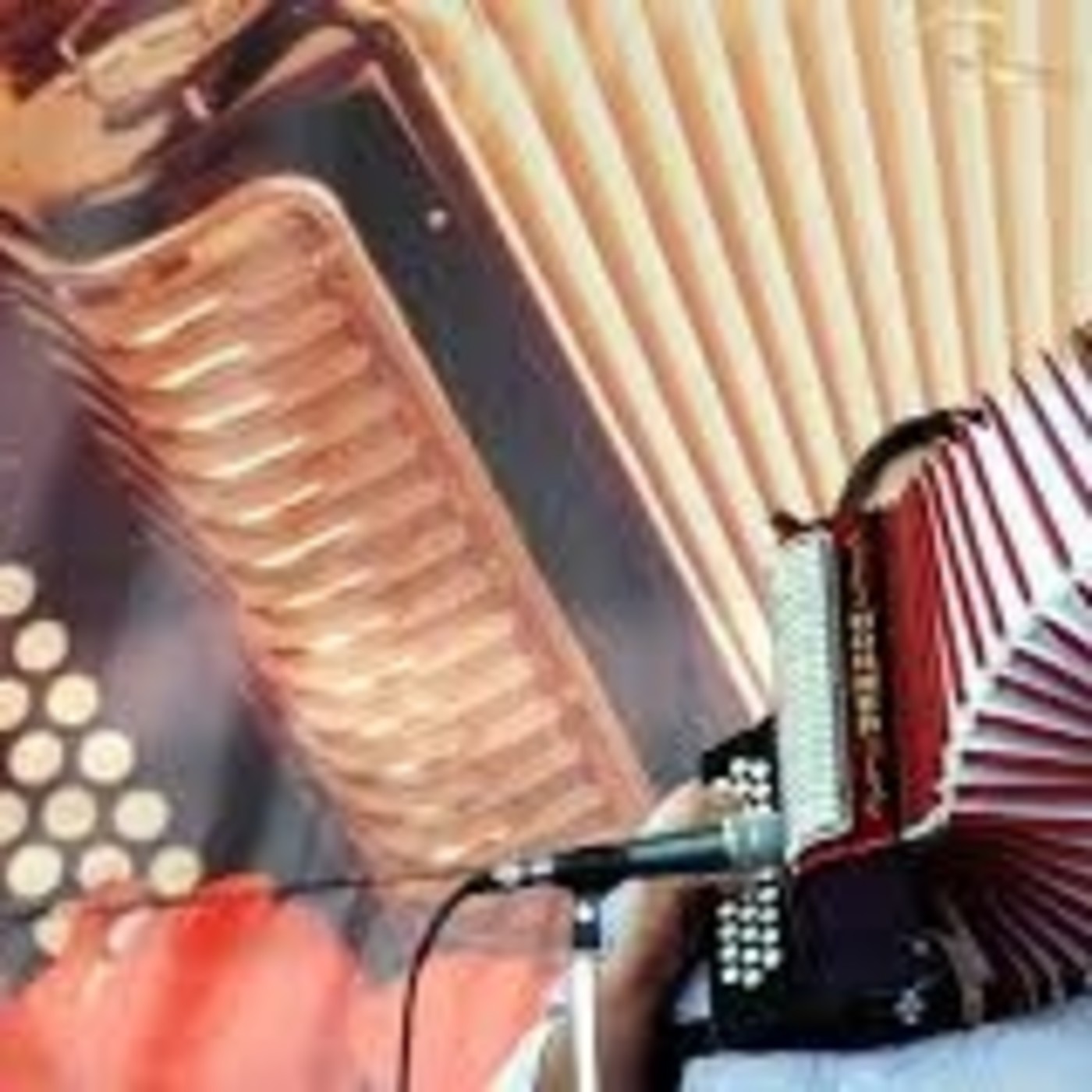 LA ROCKOLA VALLENATA