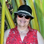 Isabel Quintana, homenajeada en el II Encuentro de Parrada