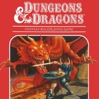 PODCALIPTUS 5 X 10 Especial Dungeons & Dragons (primera parte"Origen e influencias")