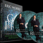 Audio Libro | Go Pro - Eric Worre |