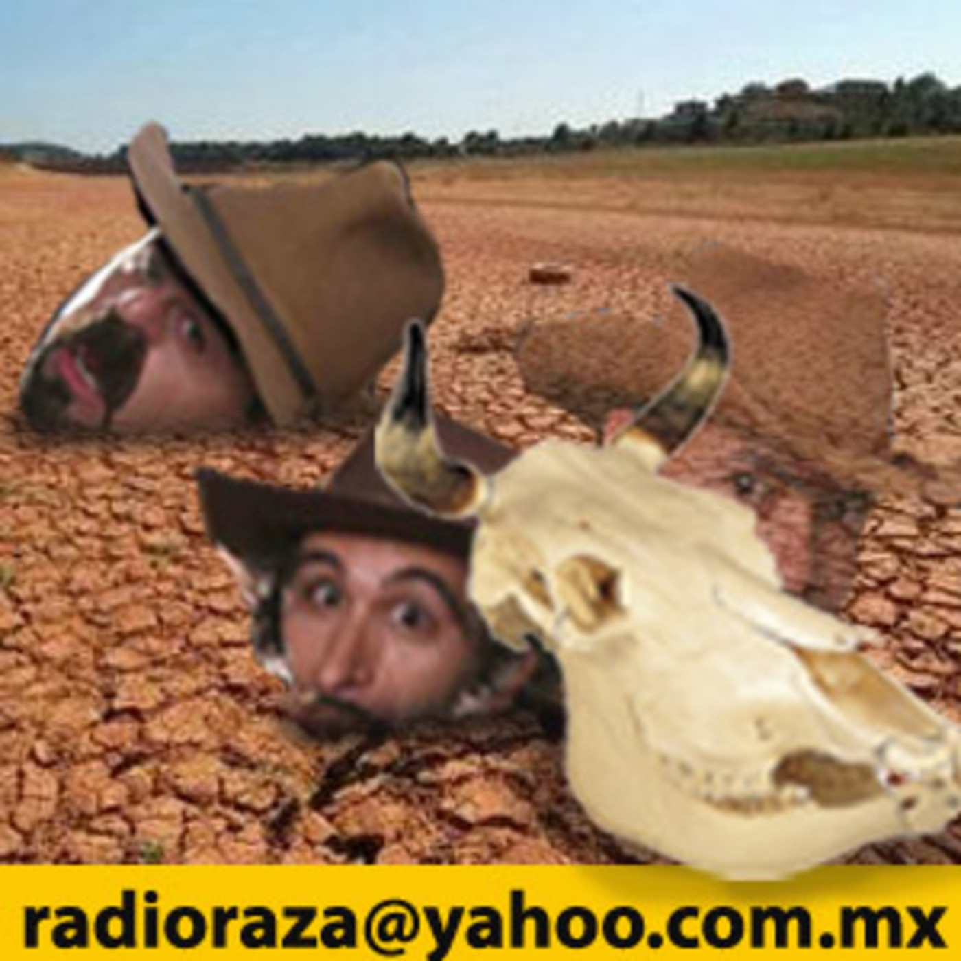 Radio Raza