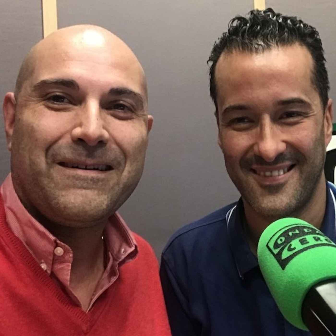 Saboreando en la Onda (Temporada II)