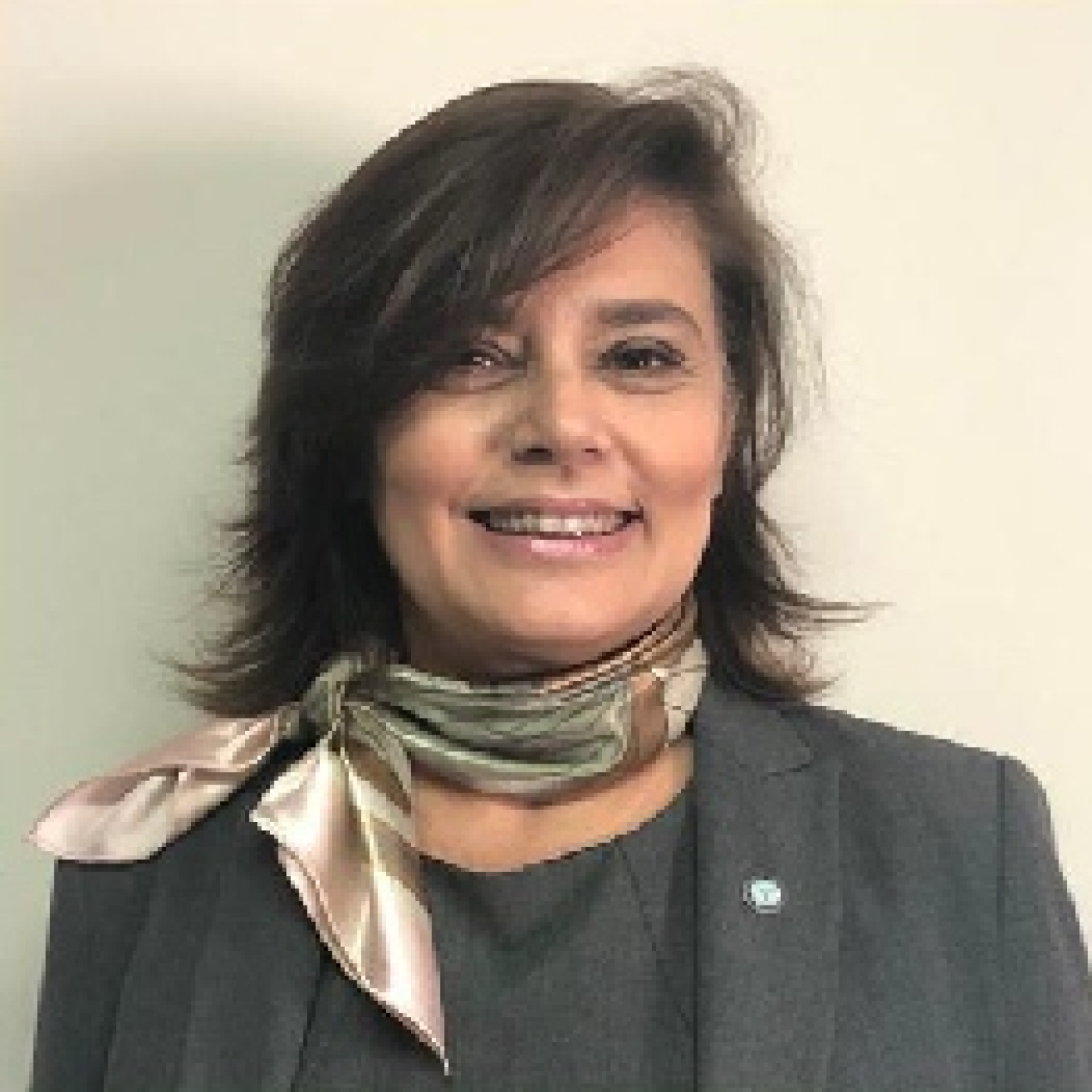 Dra Fabiana León Fiscal Federal Tribunales Orales @todojusticia1 19-2-2023