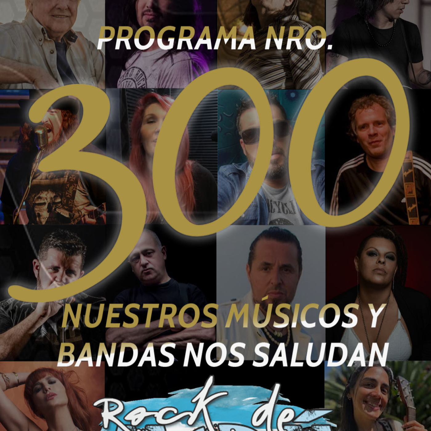 ROCK DE ACA