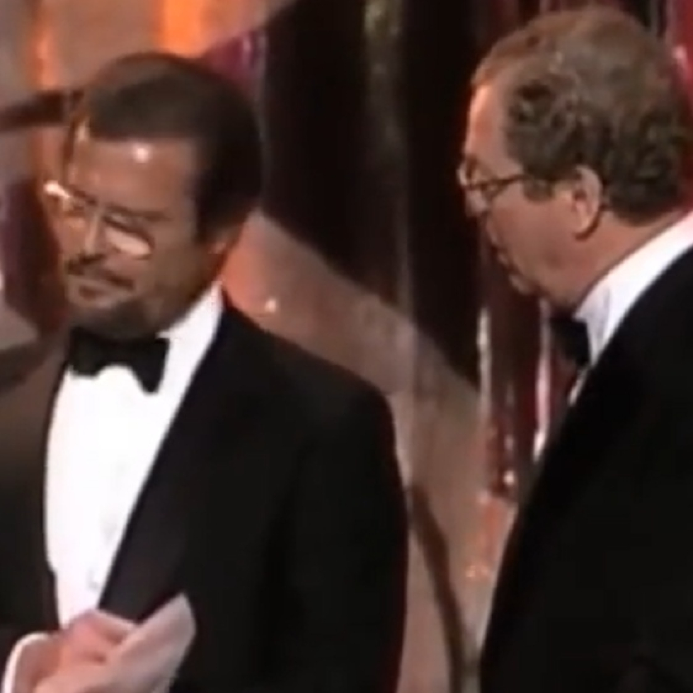 YO NO SOY MICHAEL CAINE