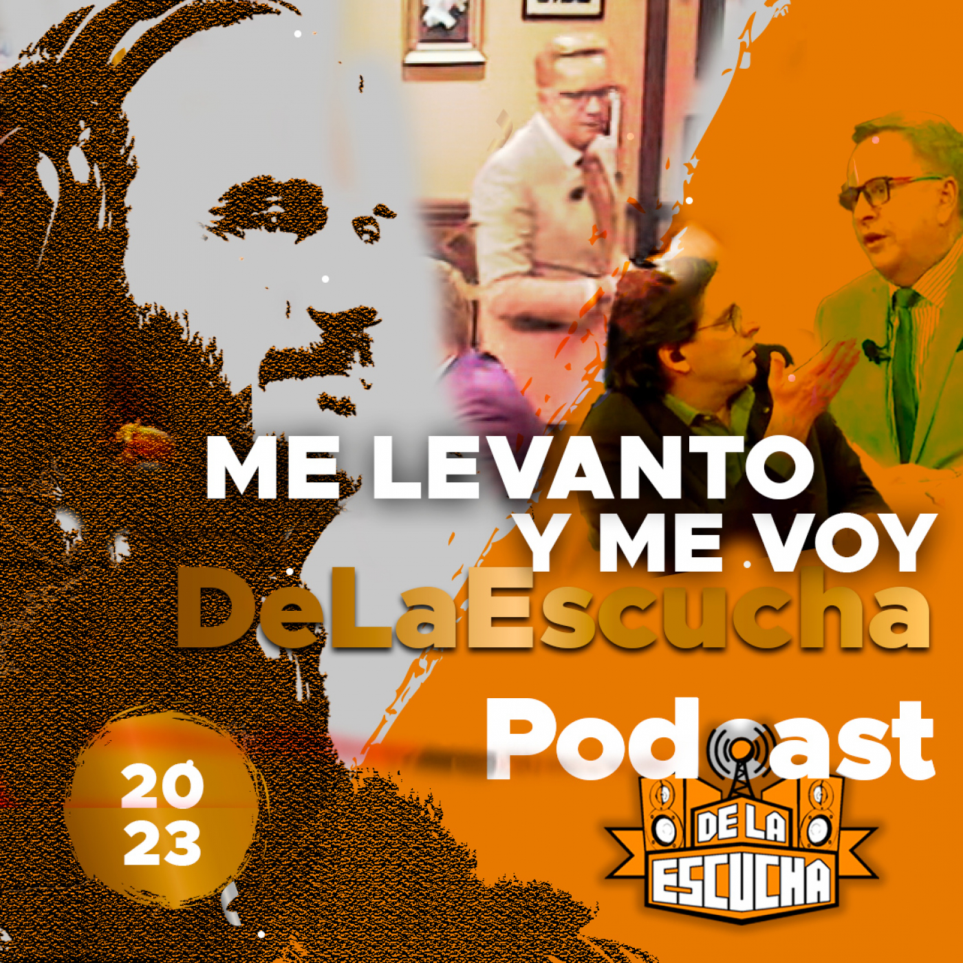 De La Escucha Podcast