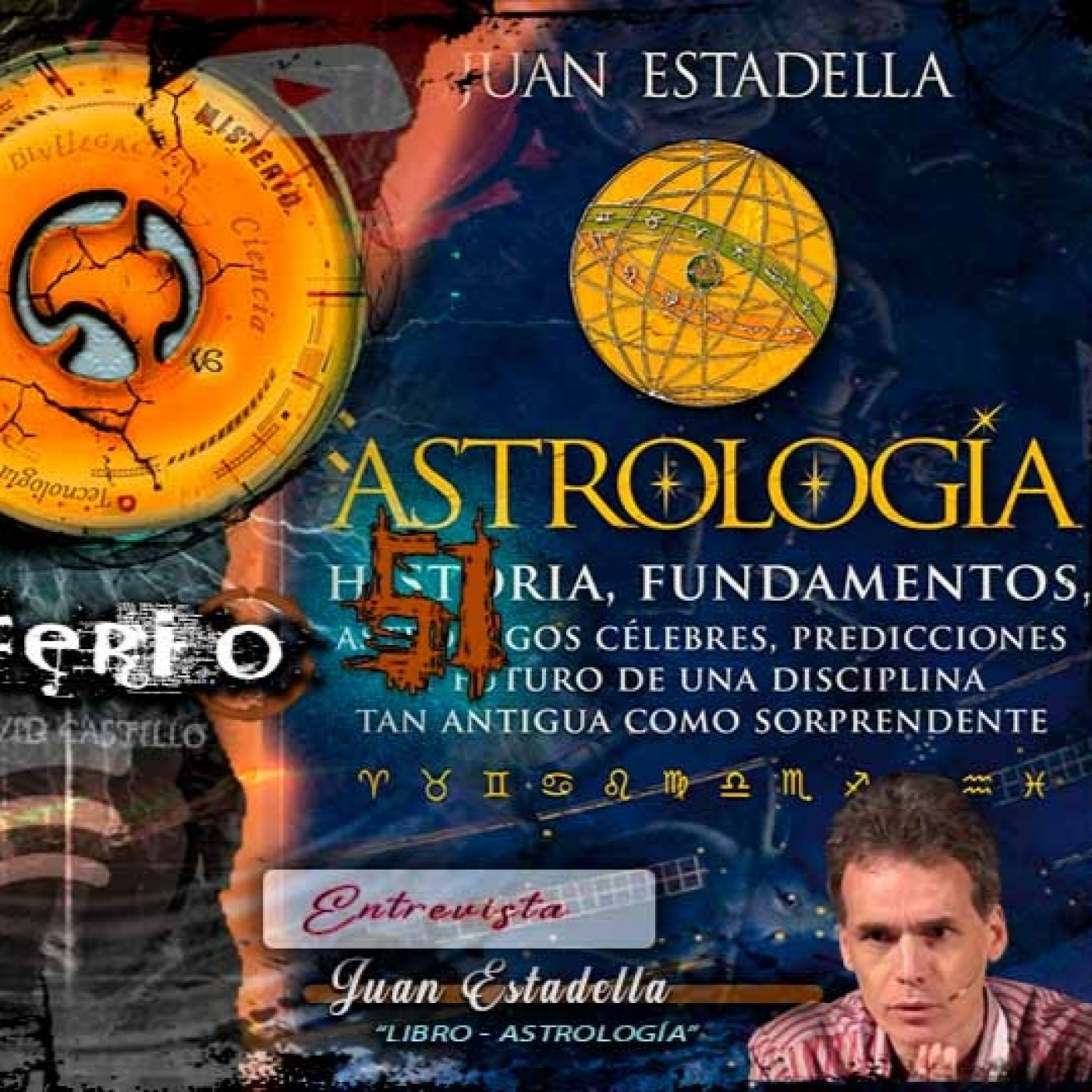 Misterio 51 Podcast