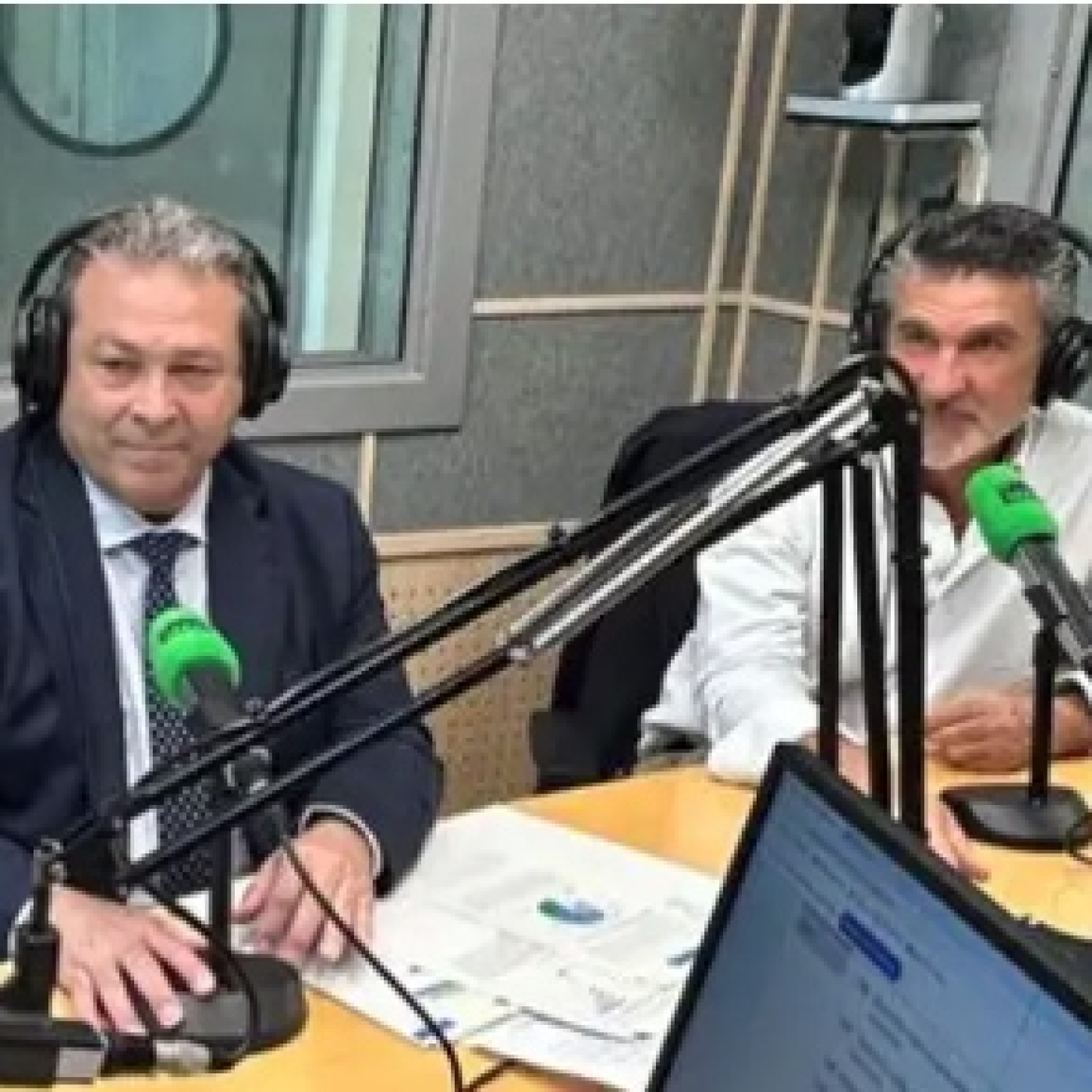 Andalucía Capital- Economía y empresas Andalucía