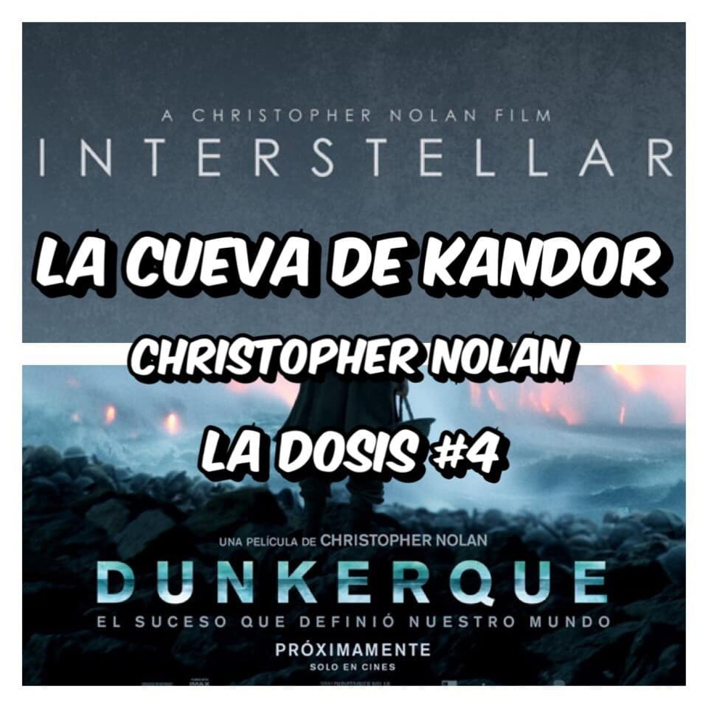 La Cueva de Kandor