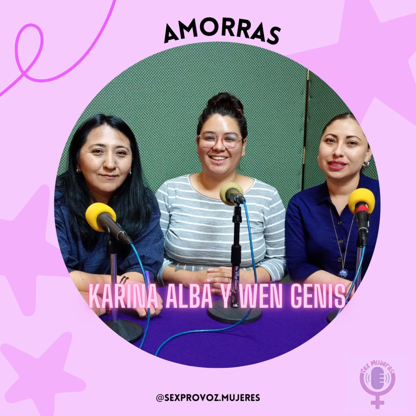 Sexprovoz.mujeres