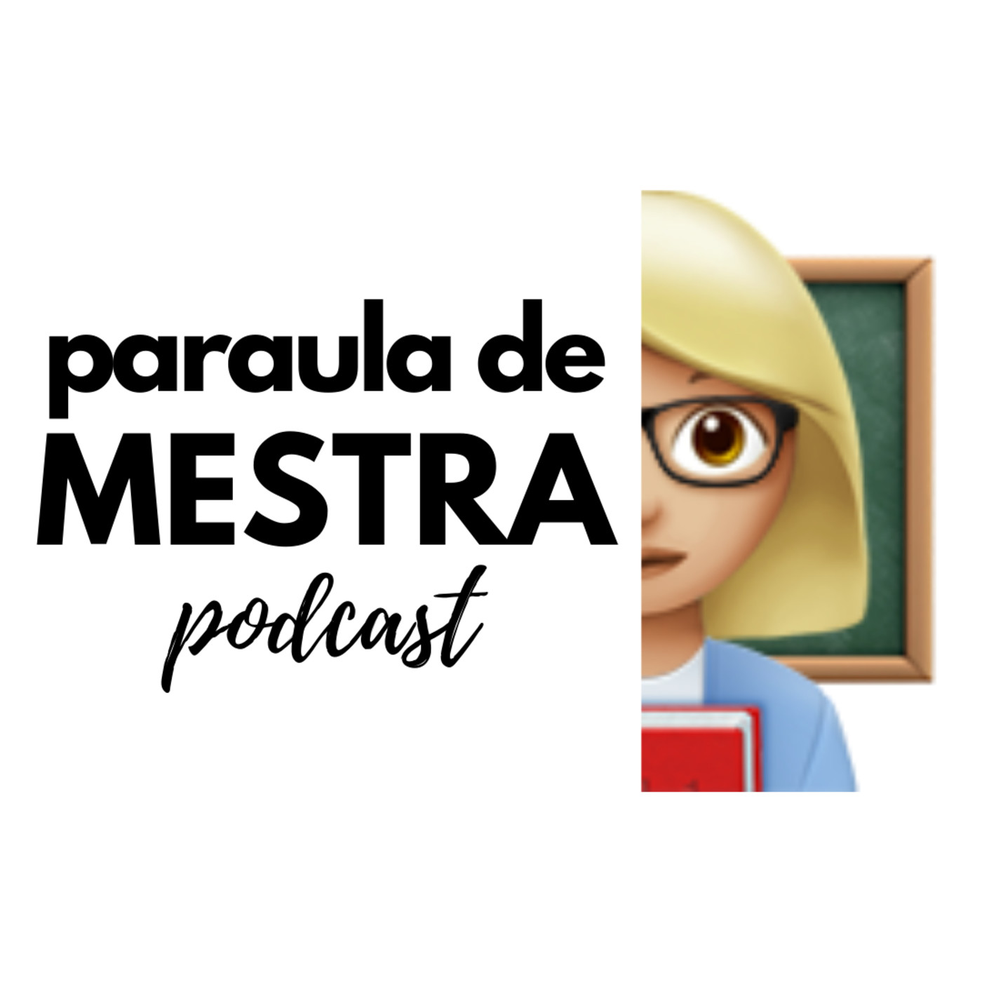 Paraula de mestra