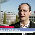 Intervención en teleSUR para latinoamérica: Milla de Oro de Bitcoin
