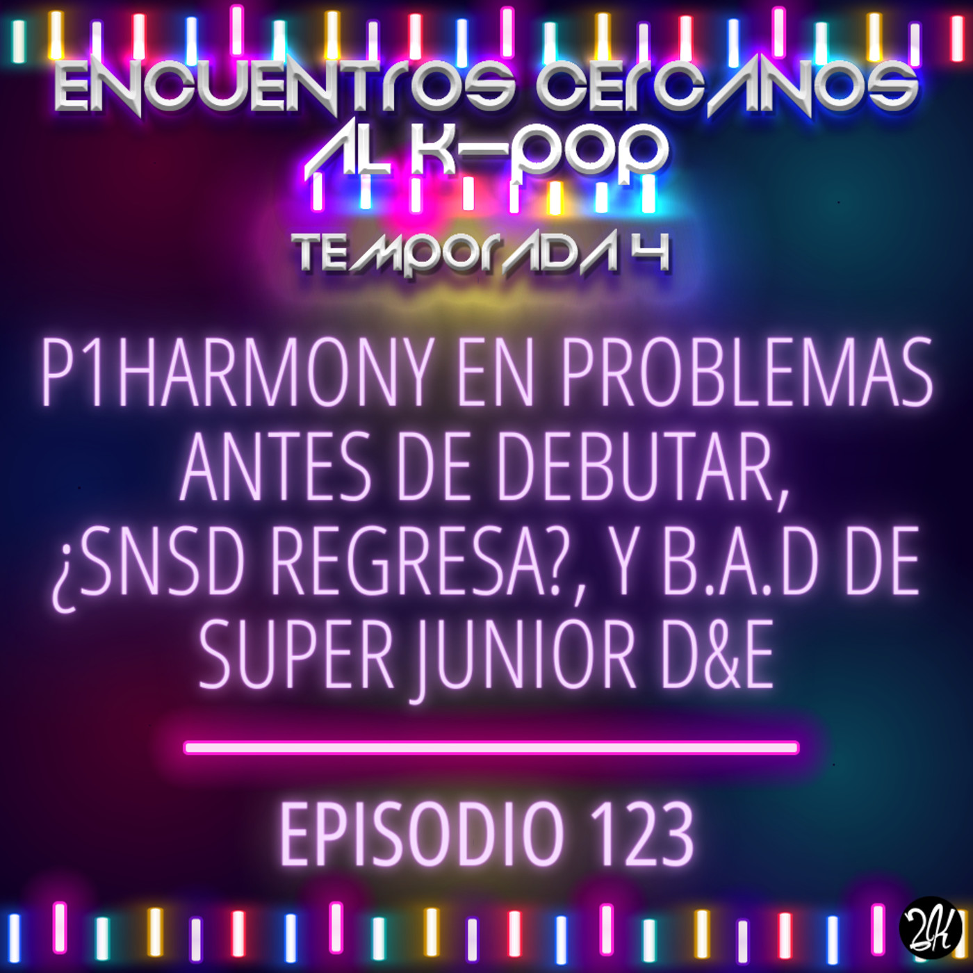 Encuentros cercanos al k-pop