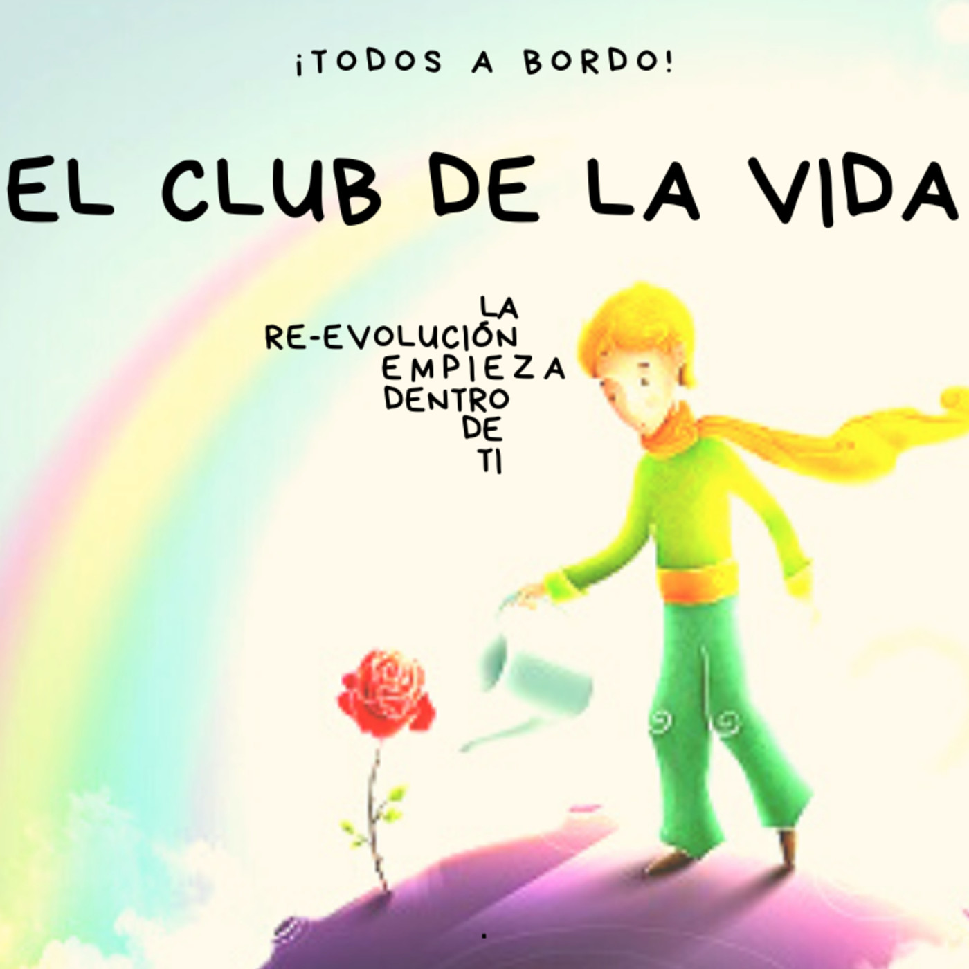 El Club de la Vida