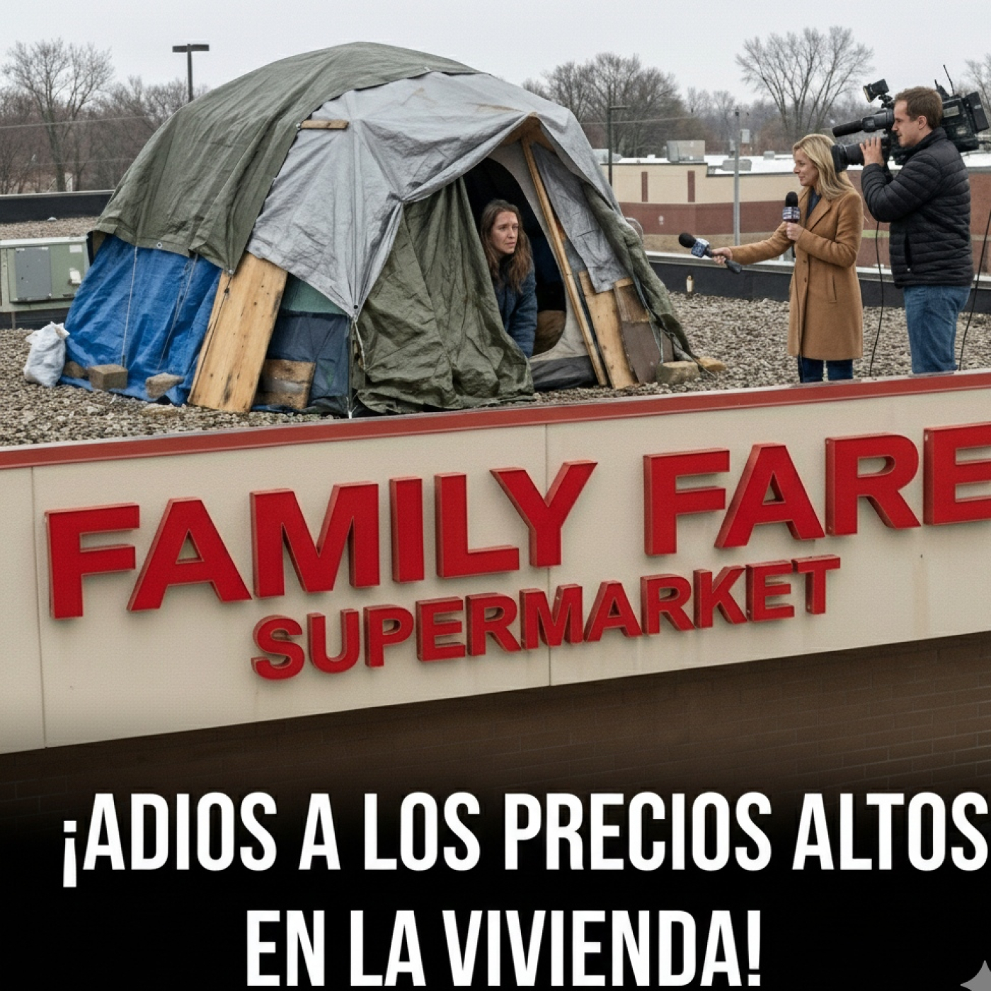 ALGO ME ESTOY PERDIENDO