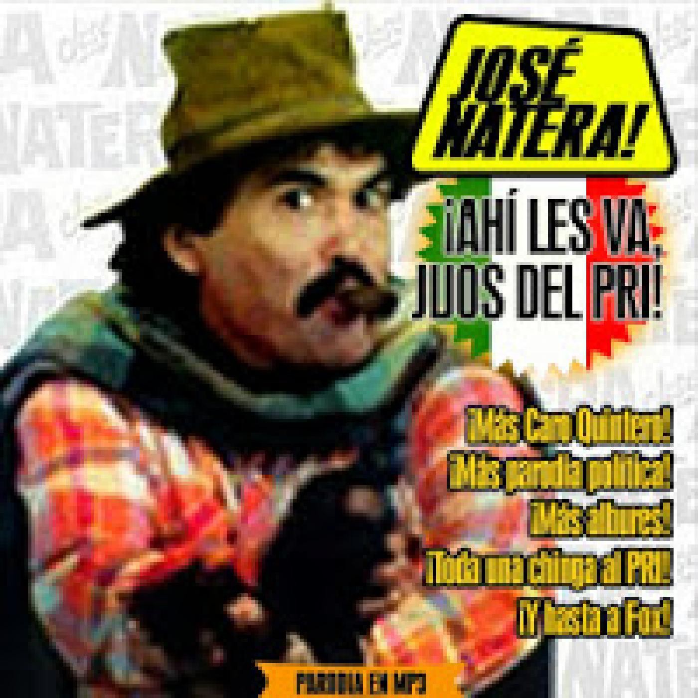 El tricolorista