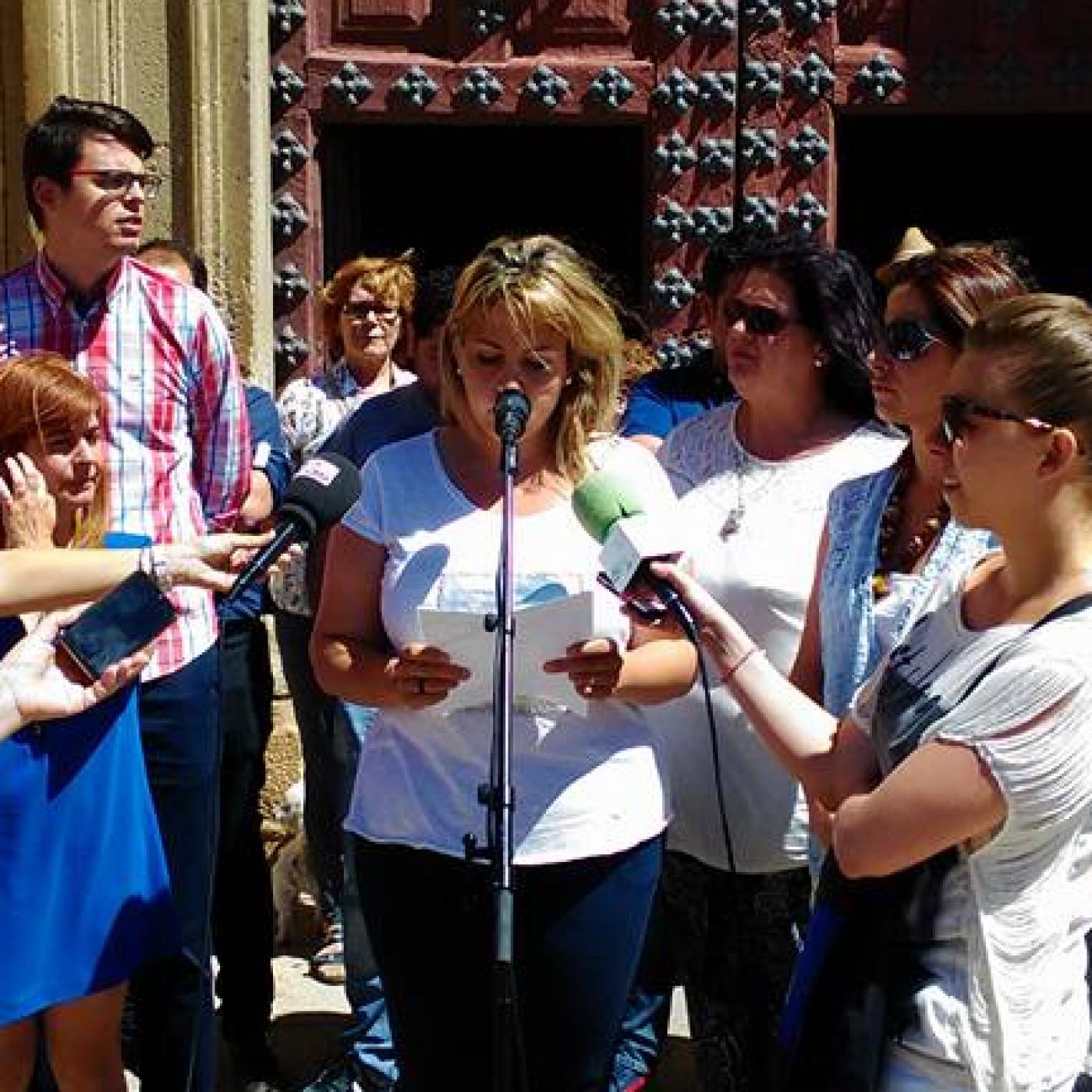 Informativo Radio Ubeda. Cadena Ser.
