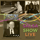 SALSA SHOW LIVE - Pelusa & La Banda Caramba by GussiDJ