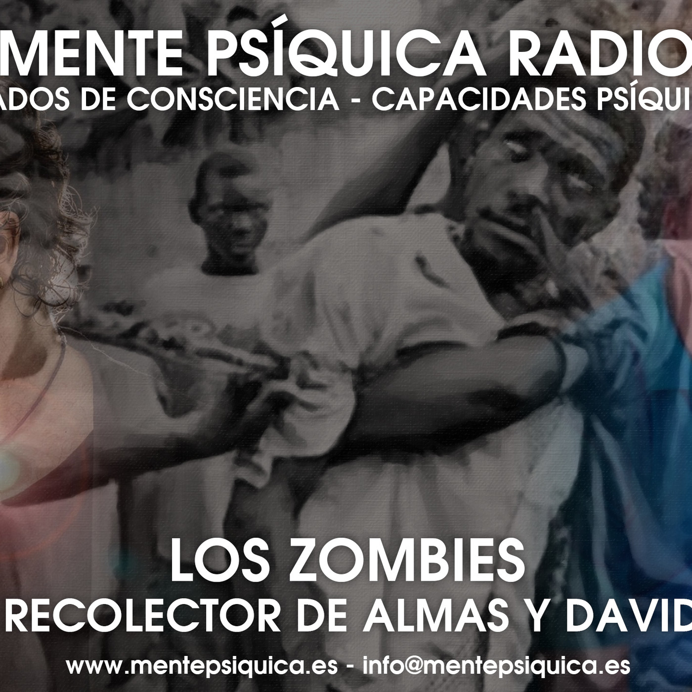 Mente Psíquica Radio - Temporada 1