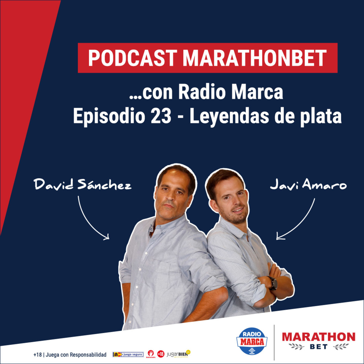 El Podcast de Marathonbet