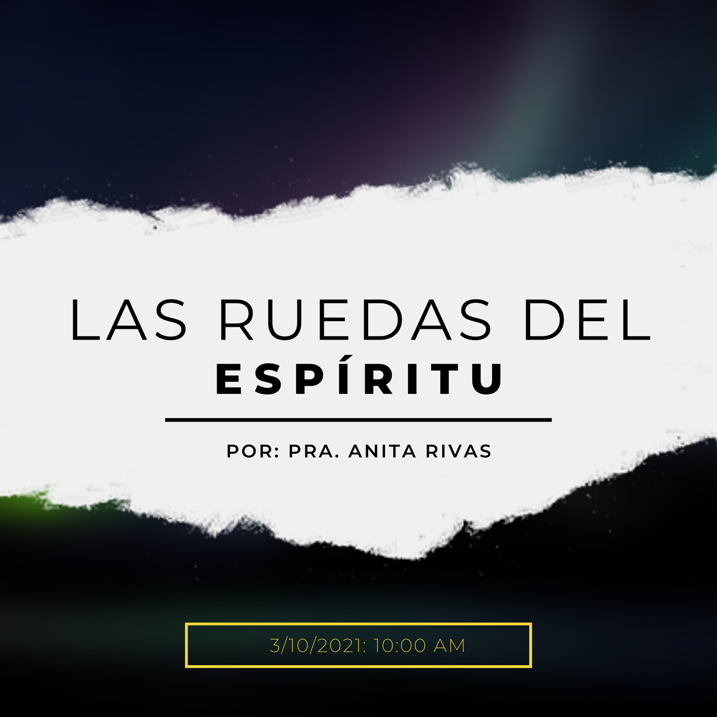 Iglesia Cristo Plenitud de Vida