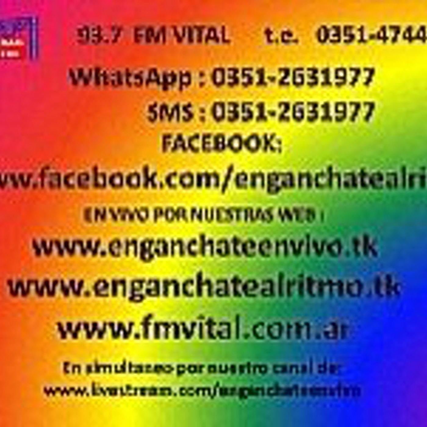PROGRAMA 21.03.2015 episode artwork