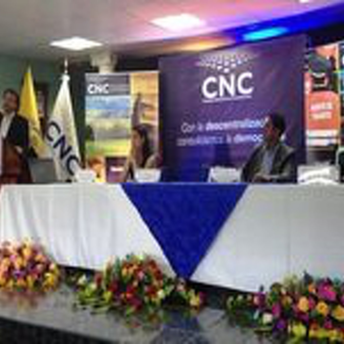 Archivo audios Senplades