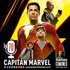 Ep 79: Capitán Marvel