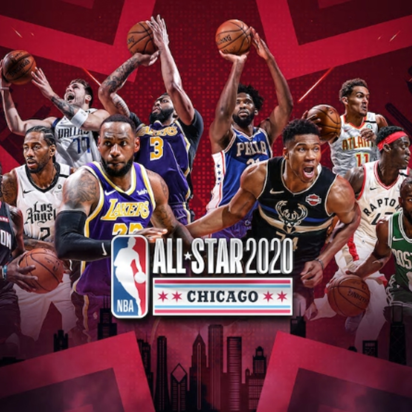 NBA a 2600 metros