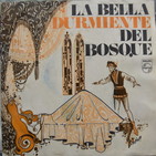 La Bella Durmiente del Bosque (1969)