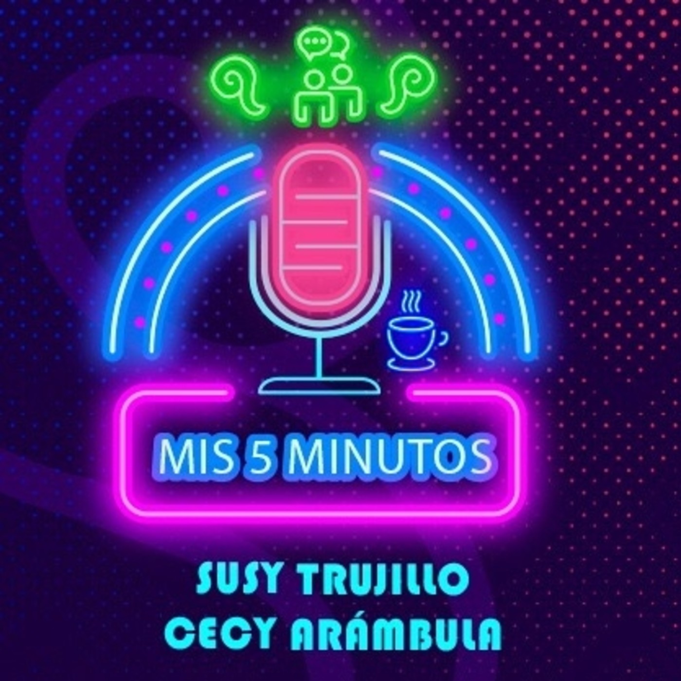 Mis5minutos