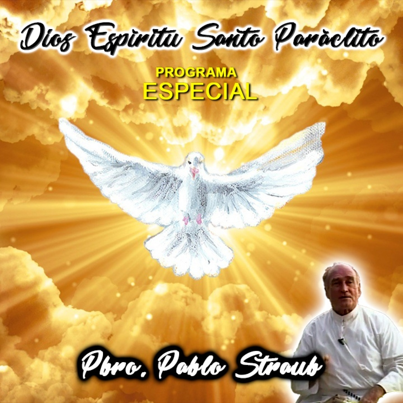 Especiales Luz Católica