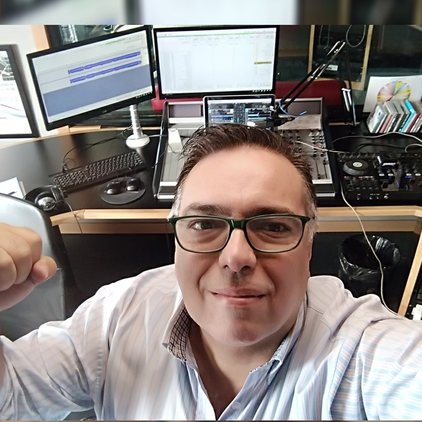 Miami Global Radioshow