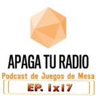 Ep. 1x17 - El camino del hombre recto