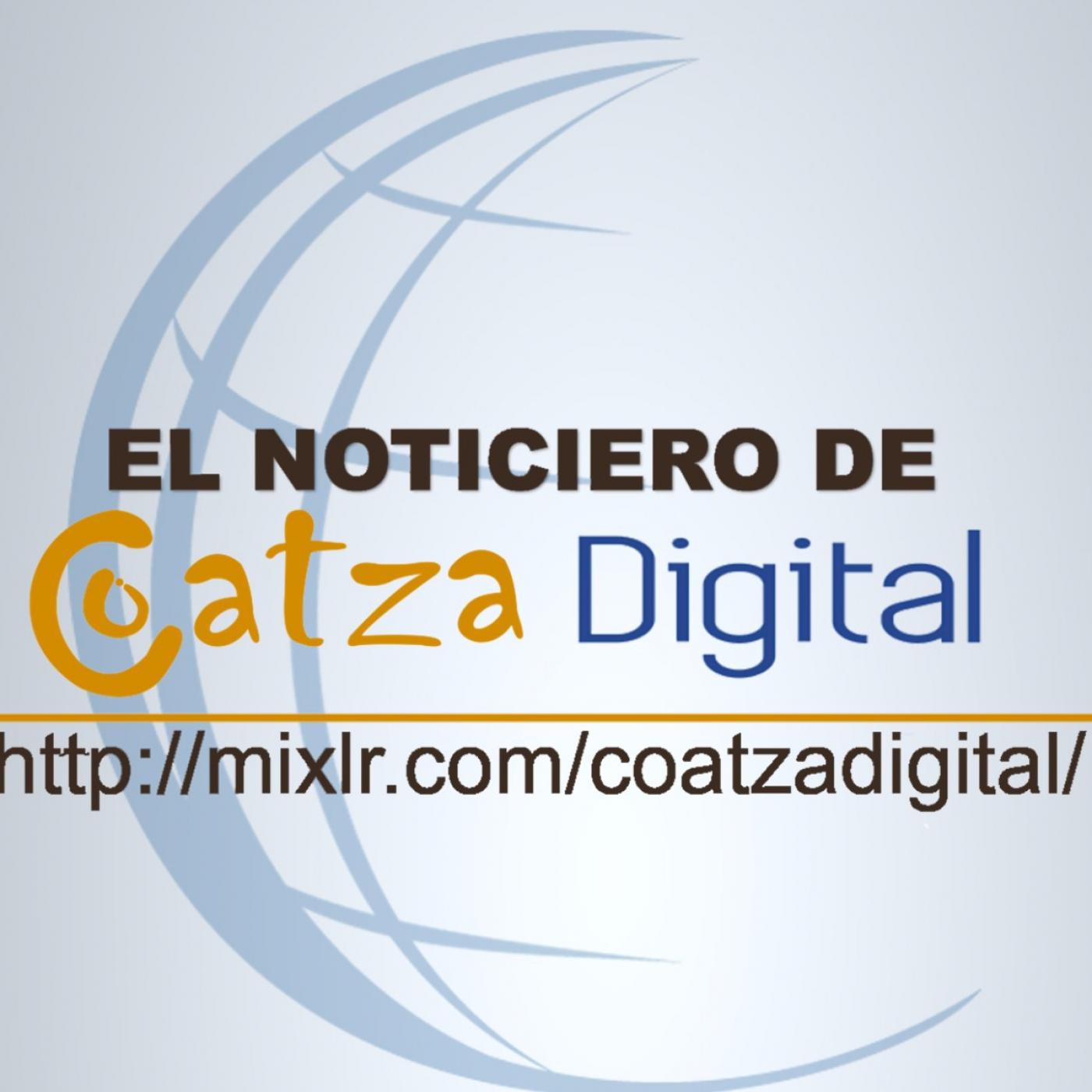 EL NOTICIERO DE COATZA DIGITAL CON CRISPIN GARRIDO