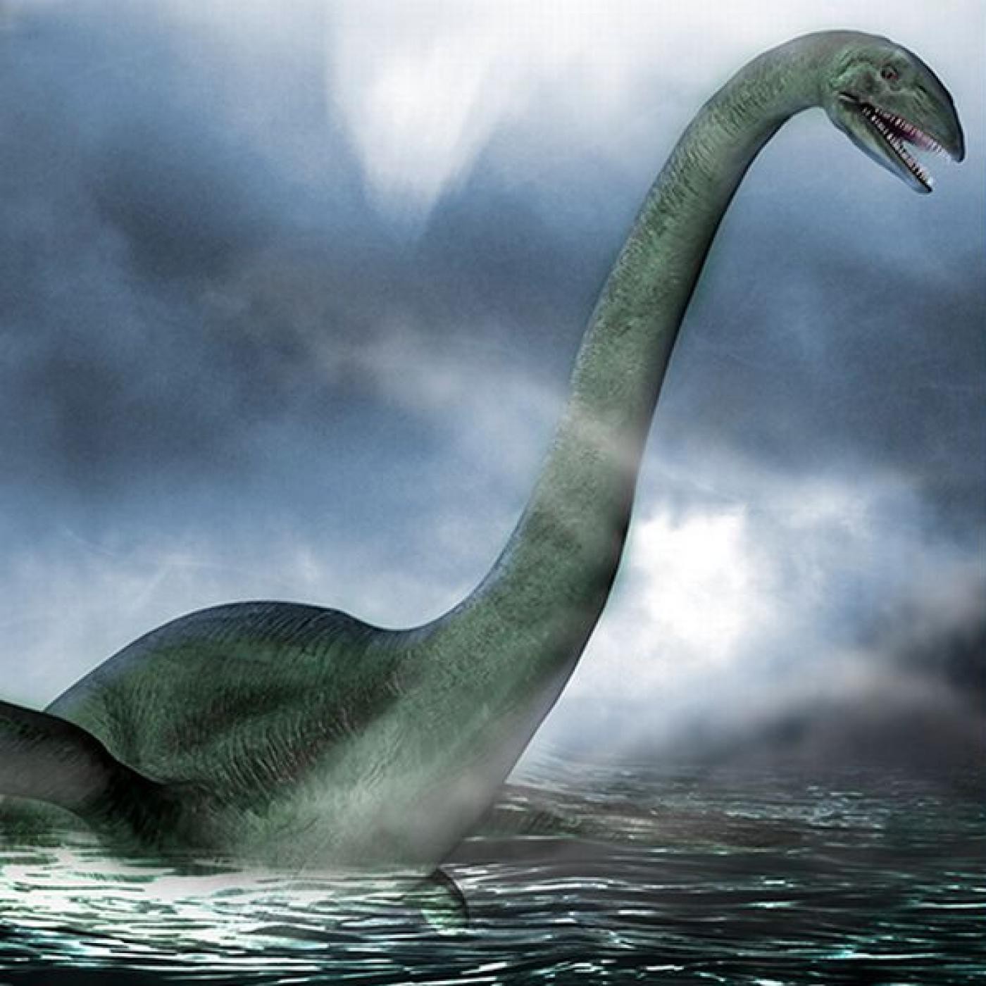 Podcast de Dorian St. Clair