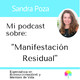 Manifestación Residual en el Trabajo