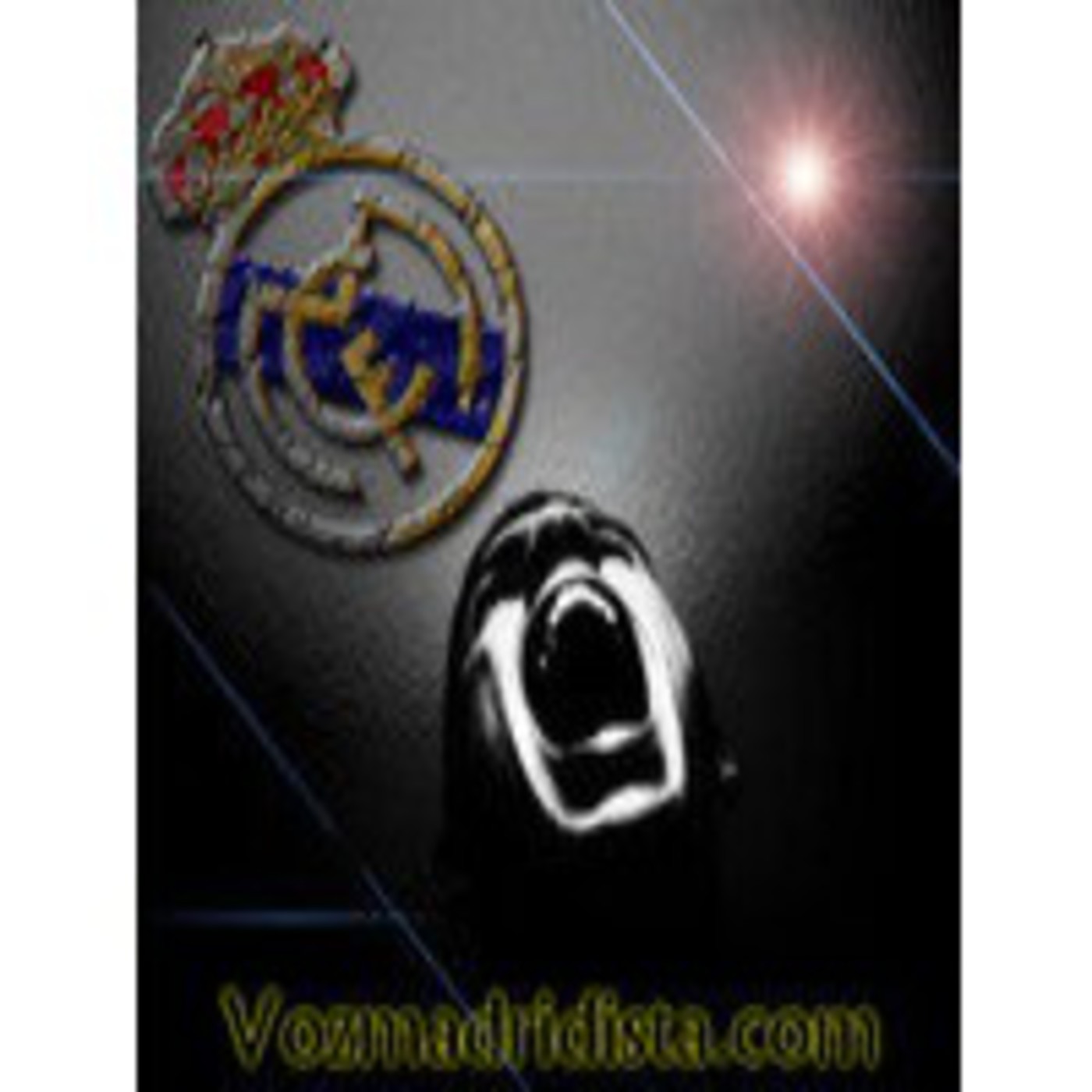 Voz Madridista