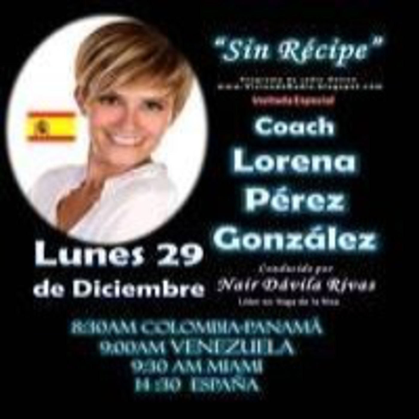 Viviendo Radio #SinRecipe