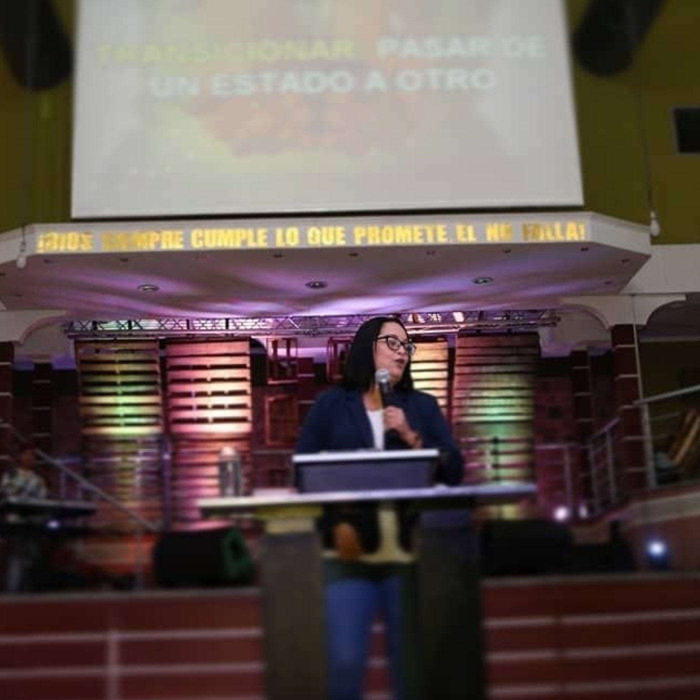 Vision al Mundo Lecheria