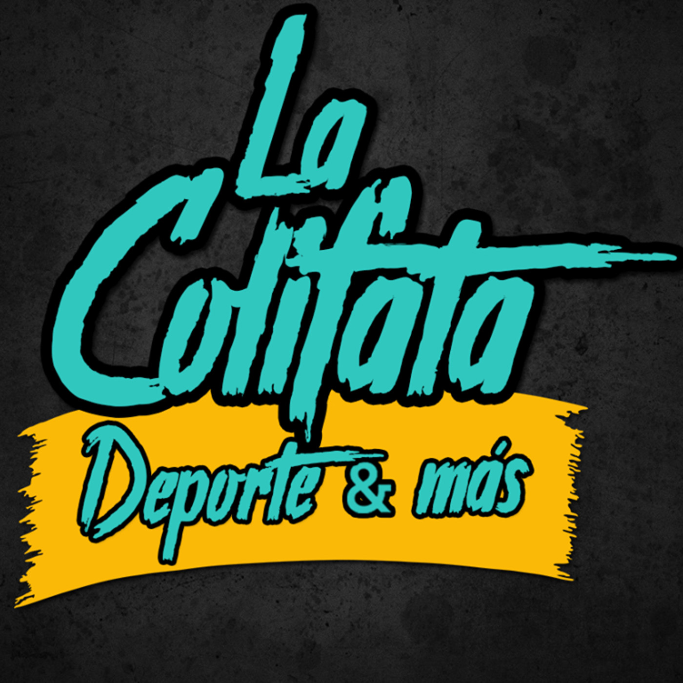 LA COLIFATA DEPORTE & MÁS