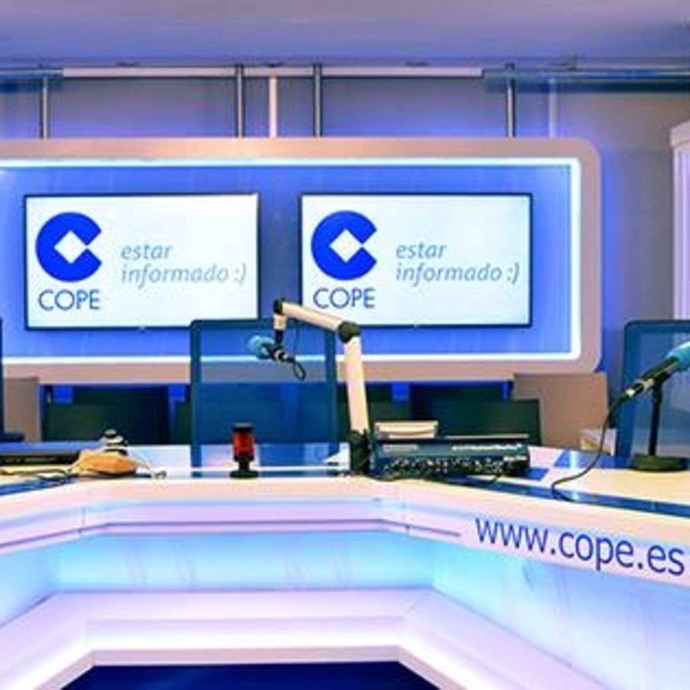 Podcast de COPE DÉNIA - MARINA ALTA