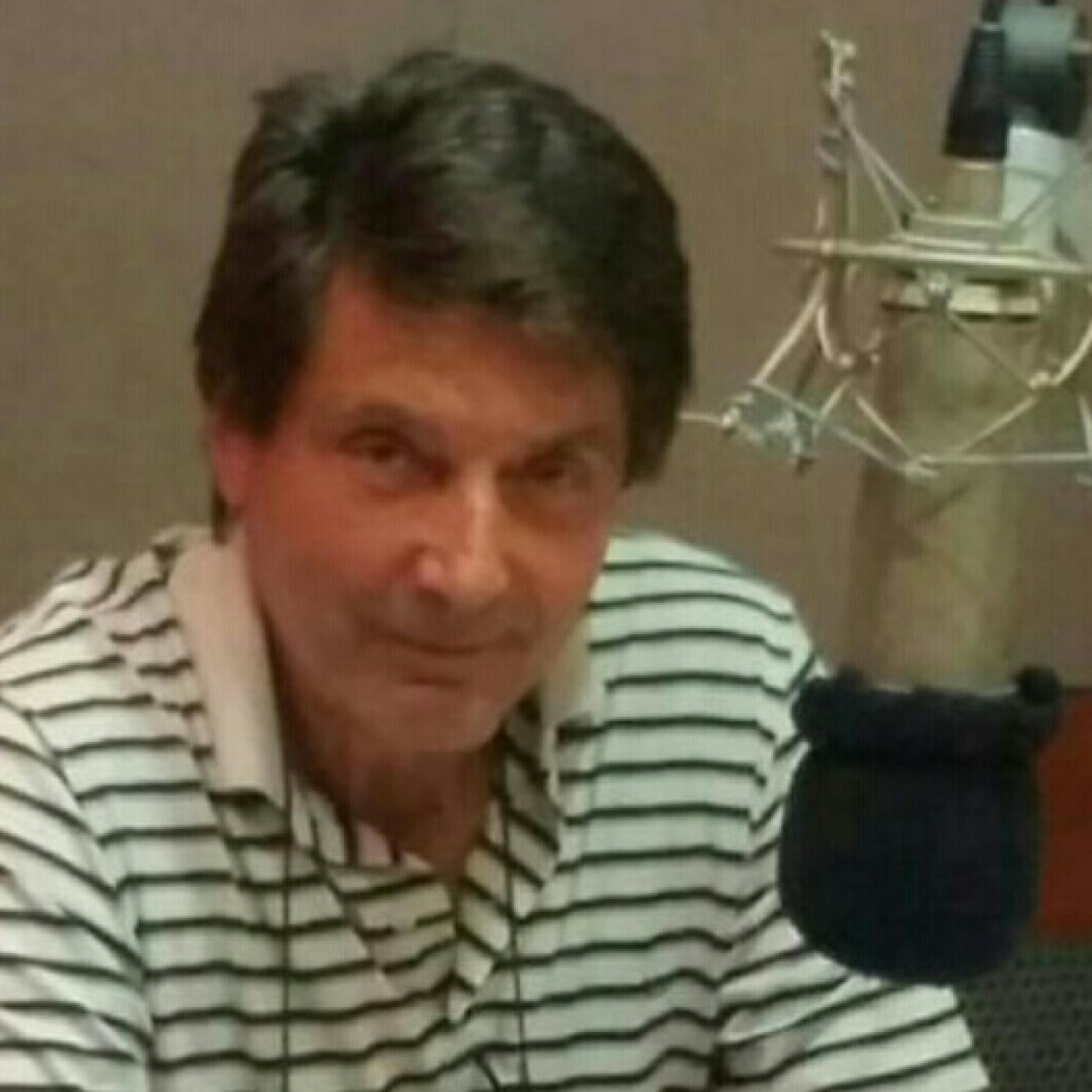 Podcast LA CITY POR DENTRO