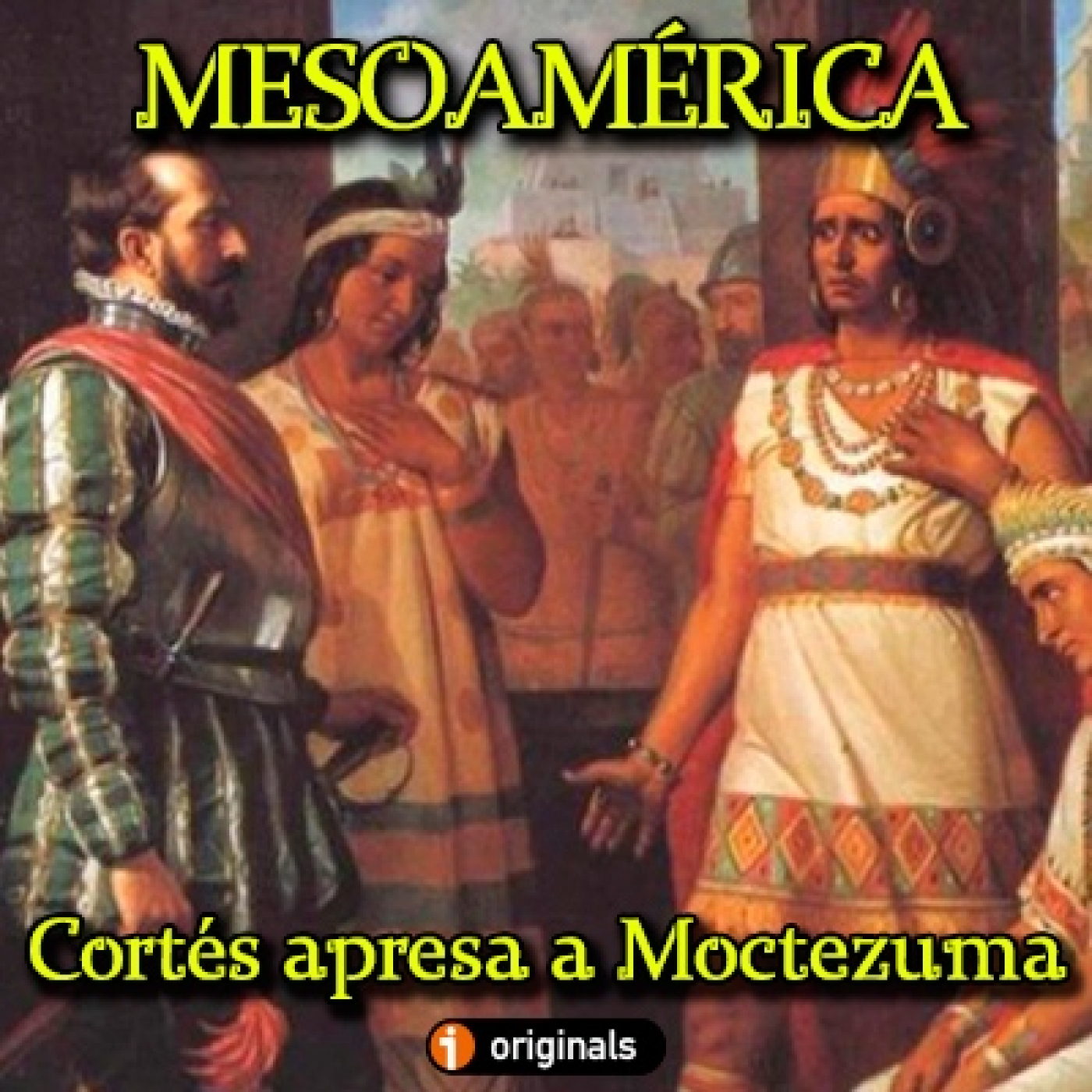 Mesoamérica