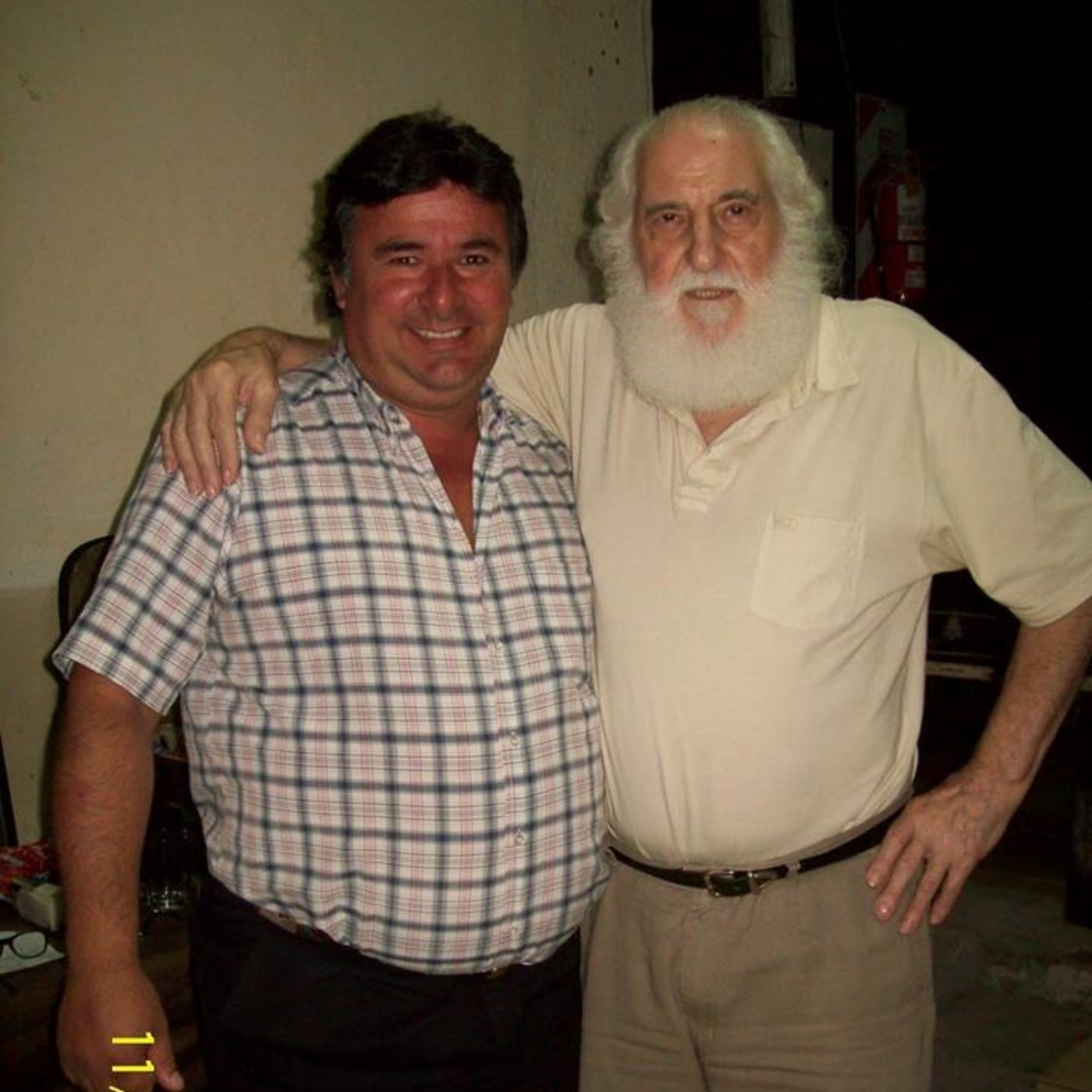 Carlos Capurro