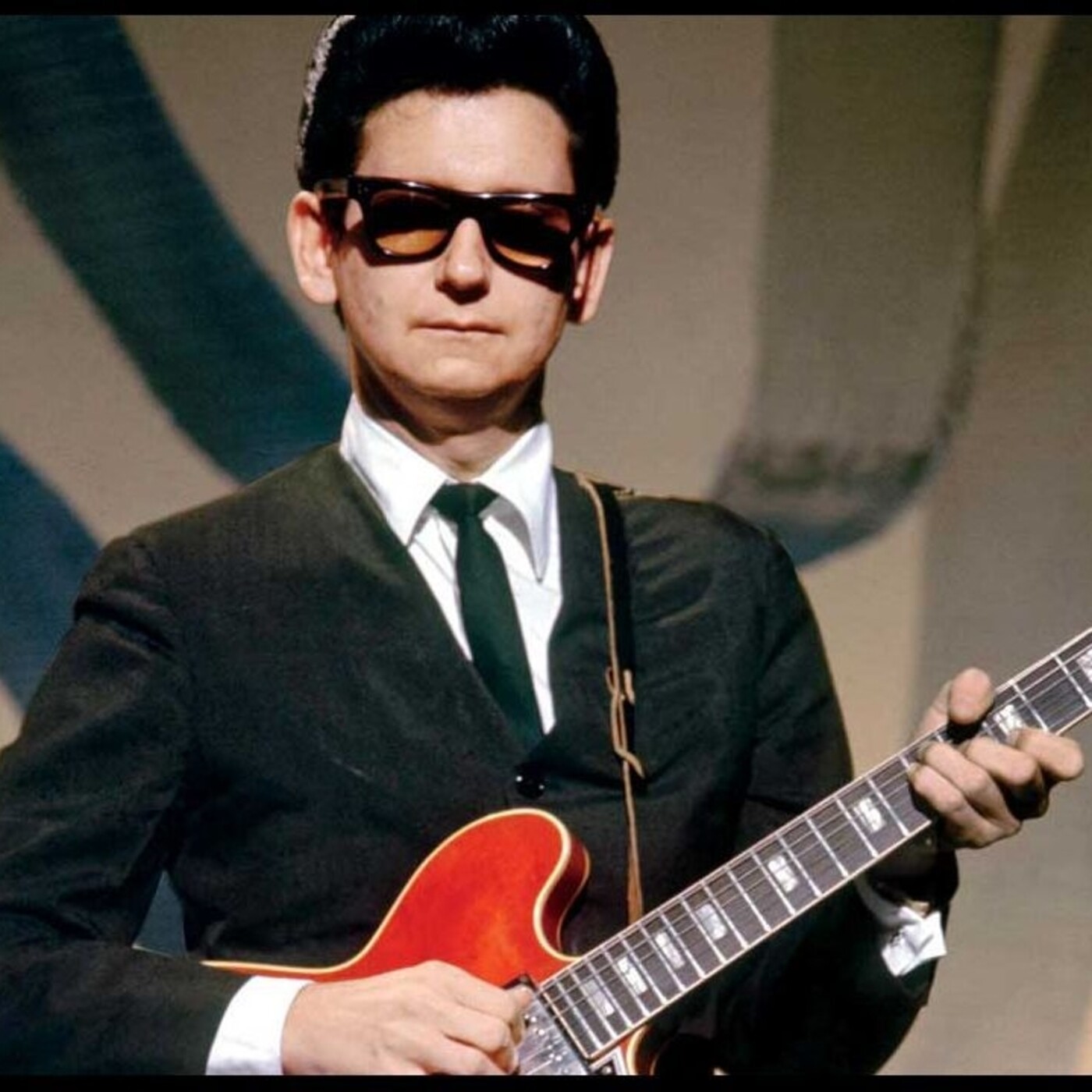 La taberna musical - 8x08 - Roy Orbison (Parte 2, ascensión y caída)) episode artwork